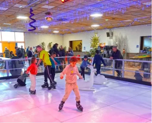 Fêtes de fin d’année